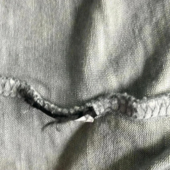 Artesia flare with lace top - Picture 9 of 9